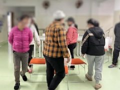 巧手黏新岁，温情康复路——建水县临安镇云康爱心驿站趣味手工疗愈之旅