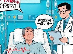 【健康科普】养生需警惕，草乌有毒莫误食