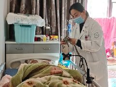 家庭医生紧急护航 绿色通道守护生命