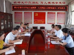 【担当卫健】医校携手护心灵 同心聚力助成长