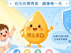 【健康科普】关于维生素D缺乏，你了解多少？