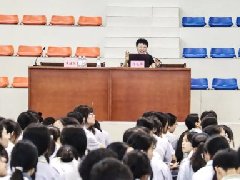 【心理健康大讲堂“六进”】健康科普行——万场健康知识讲座系列活动
