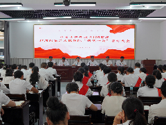 红河州第二人民医院“两优一先”风采展 | 优秀党务工作者
