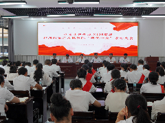 红河州第二人民医院“两优一先”风采展 | 先进基层党组织