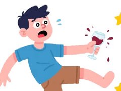 【心理健康科普月月讲】长期酗酒双脚发麻、走路晃，这不是醉酒那么简单