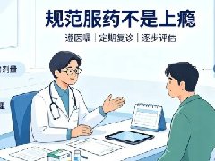 【心理健康科普月月讲】为什么吃了抗精神病药总犯困？药物镇静副作用与应对