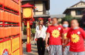 【担当卫健】党建引领,“公园20分钟效应”助力精神障碍患者康复
