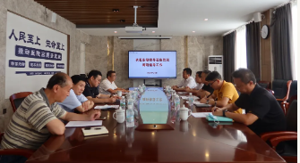 军民共建谋发展 携手并进谱新篇|云南省退役军人事务厅张永明副厅长一行莅临我院调研优抚医院建设