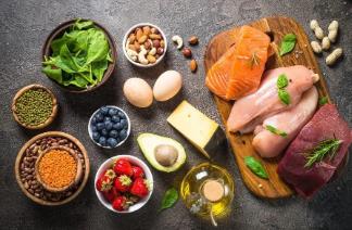 【科普】老年人饮食四个注意事项
