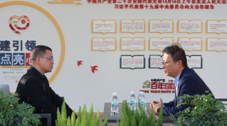 春风送暖心|建水县委领导慰问我院县管专家何跃飞