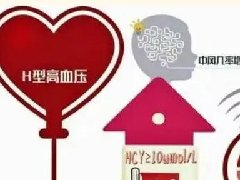 【科普】带你了解同型半胱氨酸