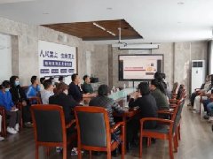 【活力卫健】绿春县上海“组团式”帮扶团队应邀到红河州第二人民医院开展专题讲座及手术指导