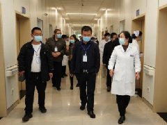 【担当卫健】红河州精神卫生医疗质量控制中心组织开展2024年首轮精神医学质量控制工作