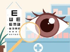 【健康科普】3分钟了解青光眼,莫要让视力被悄悄“偷走”