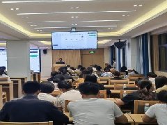 认识VTE,远离“沉默的杀手”——建水县紧密型医共体总二院召开静脉血栓栓塞症(VTE)预防及护理培训