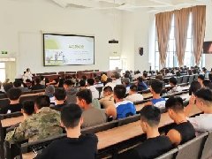 【担当卫健】守护心灵之窗，助力健康成长——红河州第二人民医院心理健康专题讲座进校园