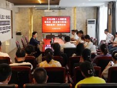 红河州第二人民医院第四批(州级第十四批)“银龄医师”顺利签约