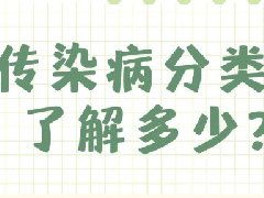 【健康科普】最新修订的《中华人民共和国传染病防治法》，您了解吗？