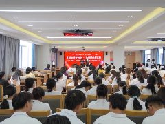 【医教相融守初心 科研赋能启新程】红河州第二人民医院举办2025年科教大会暨教师节表扬活动