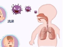 【健康科普】呼吸道合胞病毒：一种儿童常见疾病