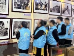 从社区到古迹：临安镇永祯社区“同伴支持”走出小屋，融入千年文化长河