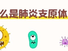 【健康科普】关于肺炎支原体,你需要知道的几个关键知识点
