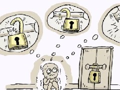 【心理健康科普月月讲】那些“忍不住的反复”,是小习惯还是强迫症?