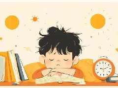 【心理健康科普月月讲】春节过后为什么这么难恢复状态？看完这些你就明白了！