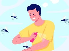【健康科普】疟疾:了解它,远离它
