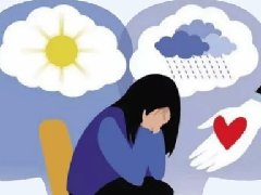 【心理健康科普月月讲】当情绪不再是天气,而是“季节”:走近双相情感障碍