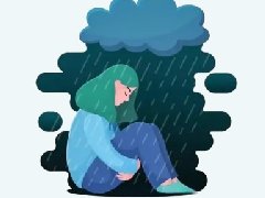 【心理健康科普月月讲】僵局中的微光：走进难治性抑郁症的真相与希望