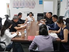 云南省精神卫生项目办领导莅临红河州第二人民医院开展质控工作和业务指导