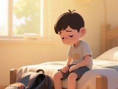 【心理健康科普月月讲】开学“收心”≠简单劝努力,正视学生返校适应障碍,读懂孩子不想上学的信号