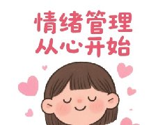 【世界精神卫生日】悦纳情绪,心有阳光——写给每一个把“我没事”挂在嘴边的人